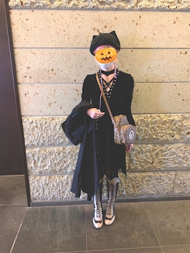 pikapomさんのコーディネート