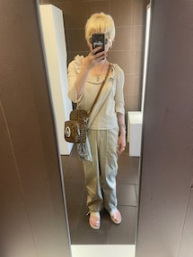 HYSTERIC GLAMOUR（ヒステリックグラマー）の「SATISFACTION