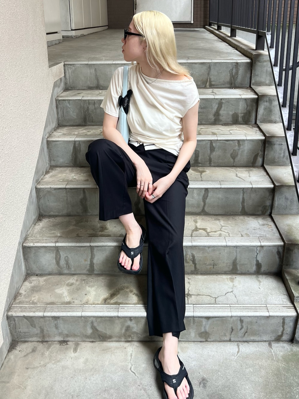 abe のコーディネート一覧 - WEAR