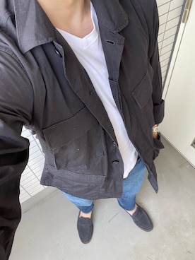 なおきさんのコーディネート