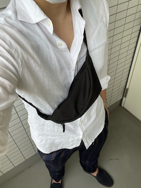 なおきさんのコーディネート