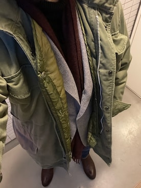 なおきさんのコーディネート