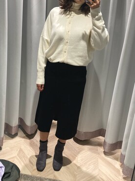 りさるるさんのコーディネート