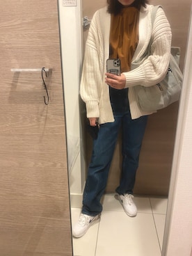 りさるるさんのコーディネート