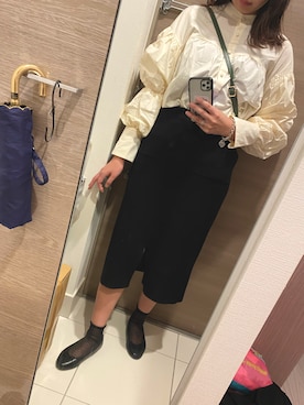 りさるるさんのコーディネート