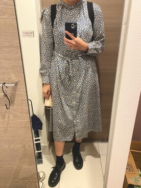 りさるるさんのコーディネート