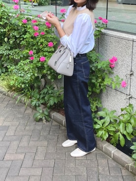 りさるるさんのコーディネート