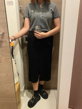 りさるるさんのコーディネート