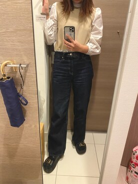 りさるるさんのコーディネート