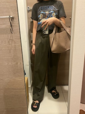 りさるるさんのコーディネート