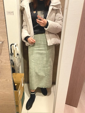 りさるるさんのコーディネート