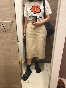 りさるるさんのコーディネート