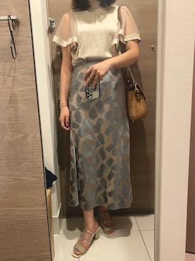 りさるるさんのコーディネート