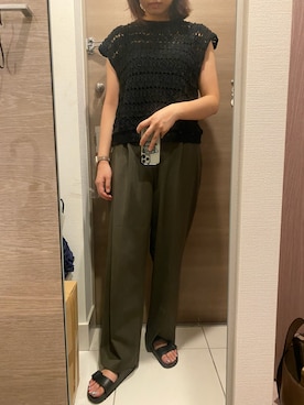 りさるるさんのコーディネート