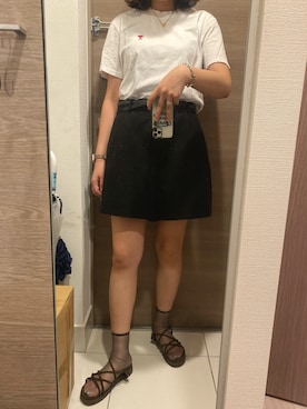 りさるるさんのコーディネート