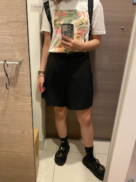 りさるるさんのコーディネート