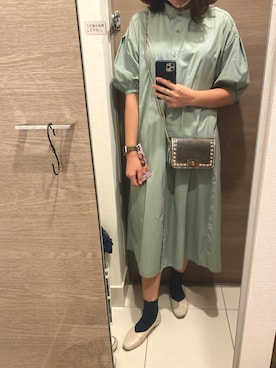 りさるるさんのコーディネート