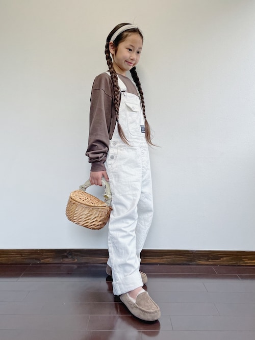 niko｜UGGのモカシン/デッキシューズを使ったコーディネート - WEAR