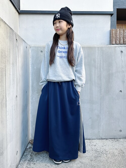nikoさんのコーディネート