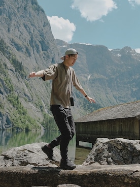 りーさんのコーディネート