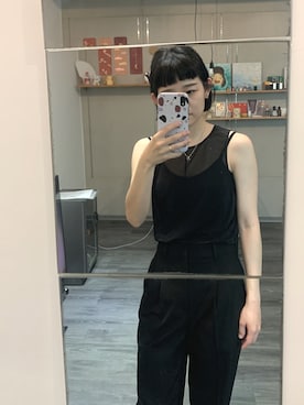 りーさんのコーディネート