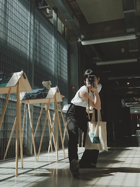 りーさんのコーディネート