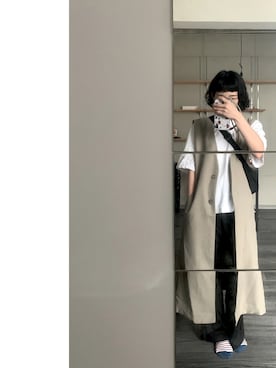 りーさんのコーディネート