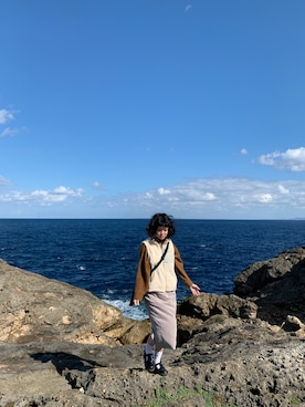 りーさんのコーディネート