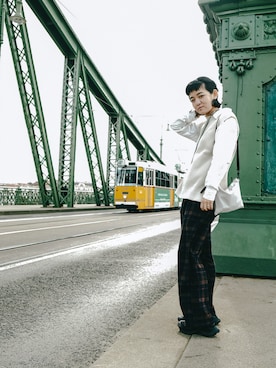 りーさんのコーディネート