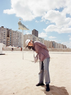 りーさんのコーディネート