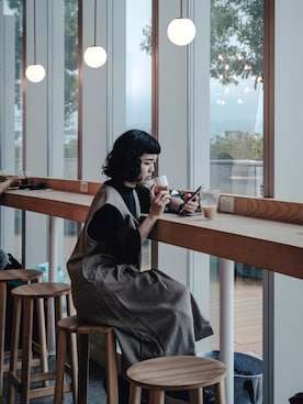 りーさんのコーディネート