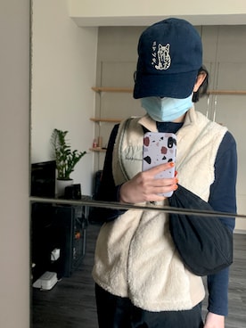 りーさんのコーディネート