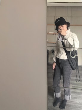 りーさんのコーディネート