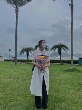 W.tmyさんのコーディネート