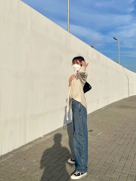 W.tmyさんのコーディネート