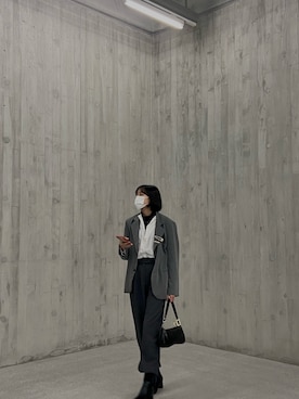 W.tmyさんのコーディネート