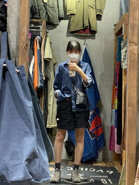 W.tmyさんのコーディネート