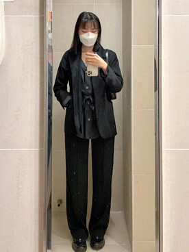 W.tmyさんのコーディネート