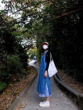 W.tmyさんのコーディネート