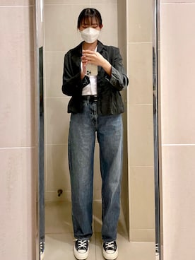 W.tmyさんのコーディネート