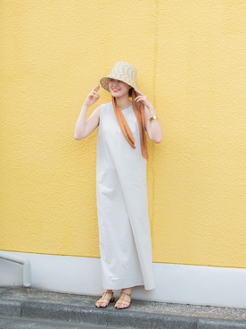 オオノさんのコーディネート