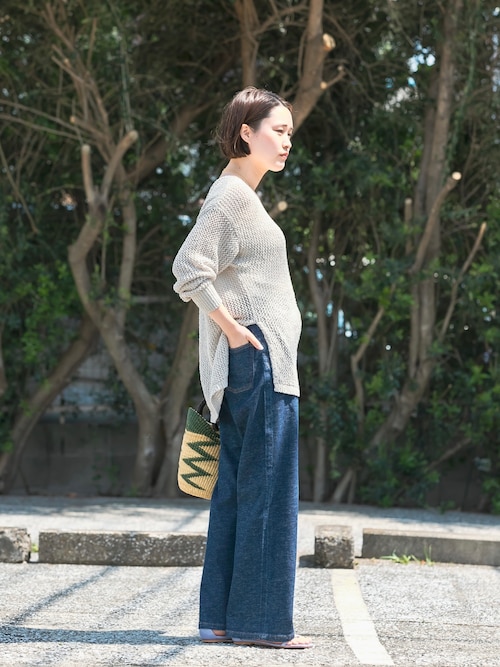 セール】『別注』MILLIWM×URBAN RESEARCH ストラップサンダル