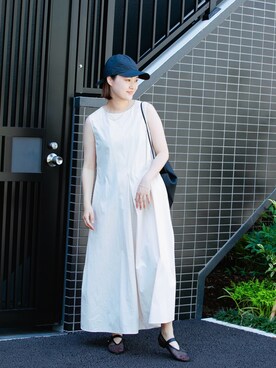 オオノさんのコーディネート