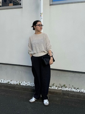 オオノさんの（URBAN RESEARCH | アーバンリサーチ）を使ったコーディネート