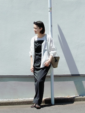 オオノさんのコーディネート