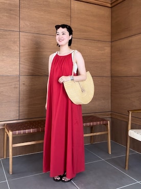 オオノさんのコーディネート