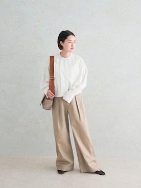 オオノさんのコーディネート