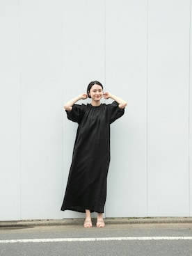 オオノさん(レディース・162cm)の春コーディネート