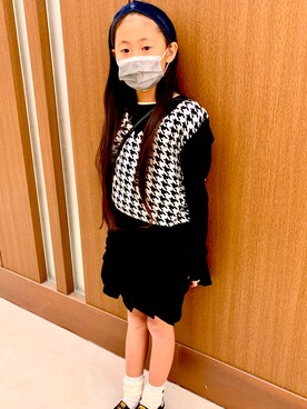 rino chakoさんのコーディネート