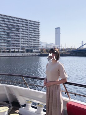 tomoさんのコーディネート